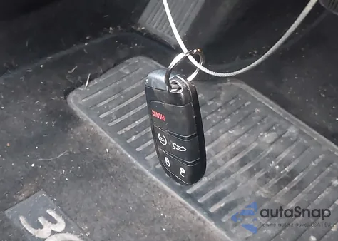 2015 Chrysler 300 S из США, поврежденный, VIN 2C3CCABG5FH743265